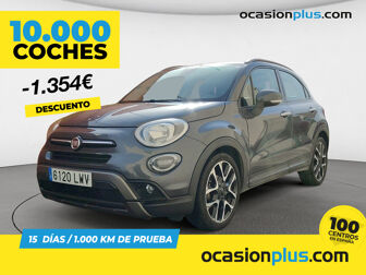 Imagen de FIAT 500X 1.0 Firefly S&S Cross