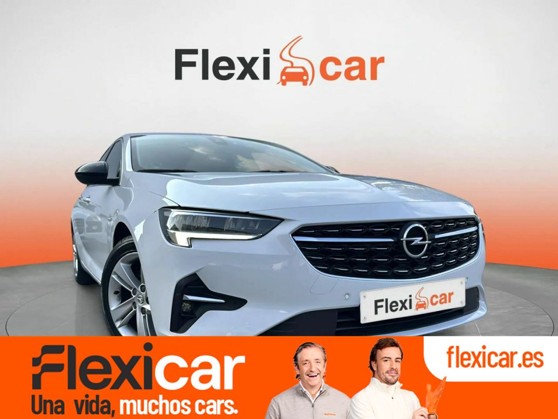 Imagen de OPEL Insignia