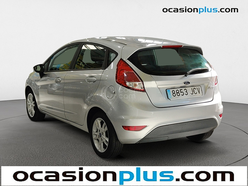 Foto del FORD Fiesta 1.5 TDCi Trend 95