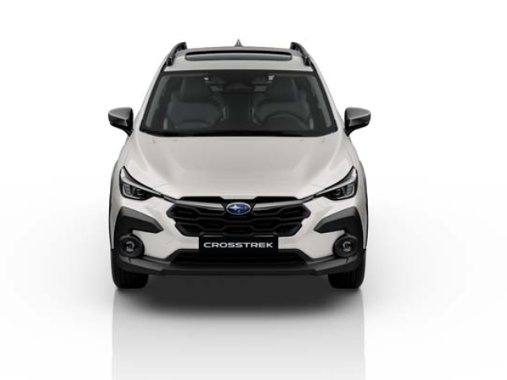 Imagen 2 de SUBARU Crosstrek