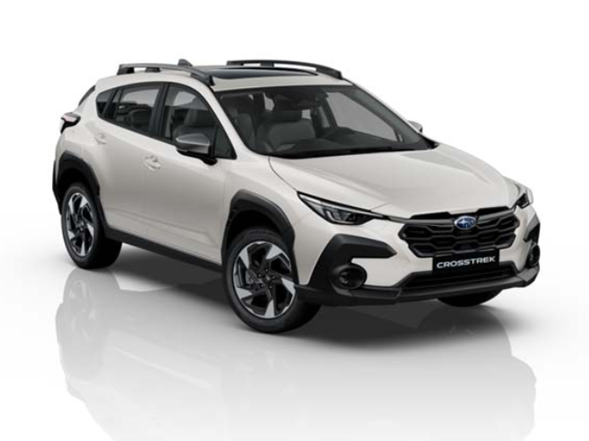 Imagen 3 de SUBARU Crosstrek