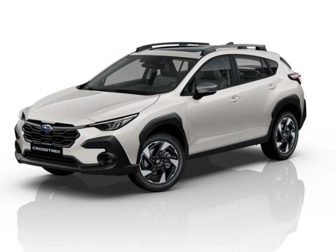 Imagen de SUBARU Crosstrek 2.0i Hybrid Active CVT