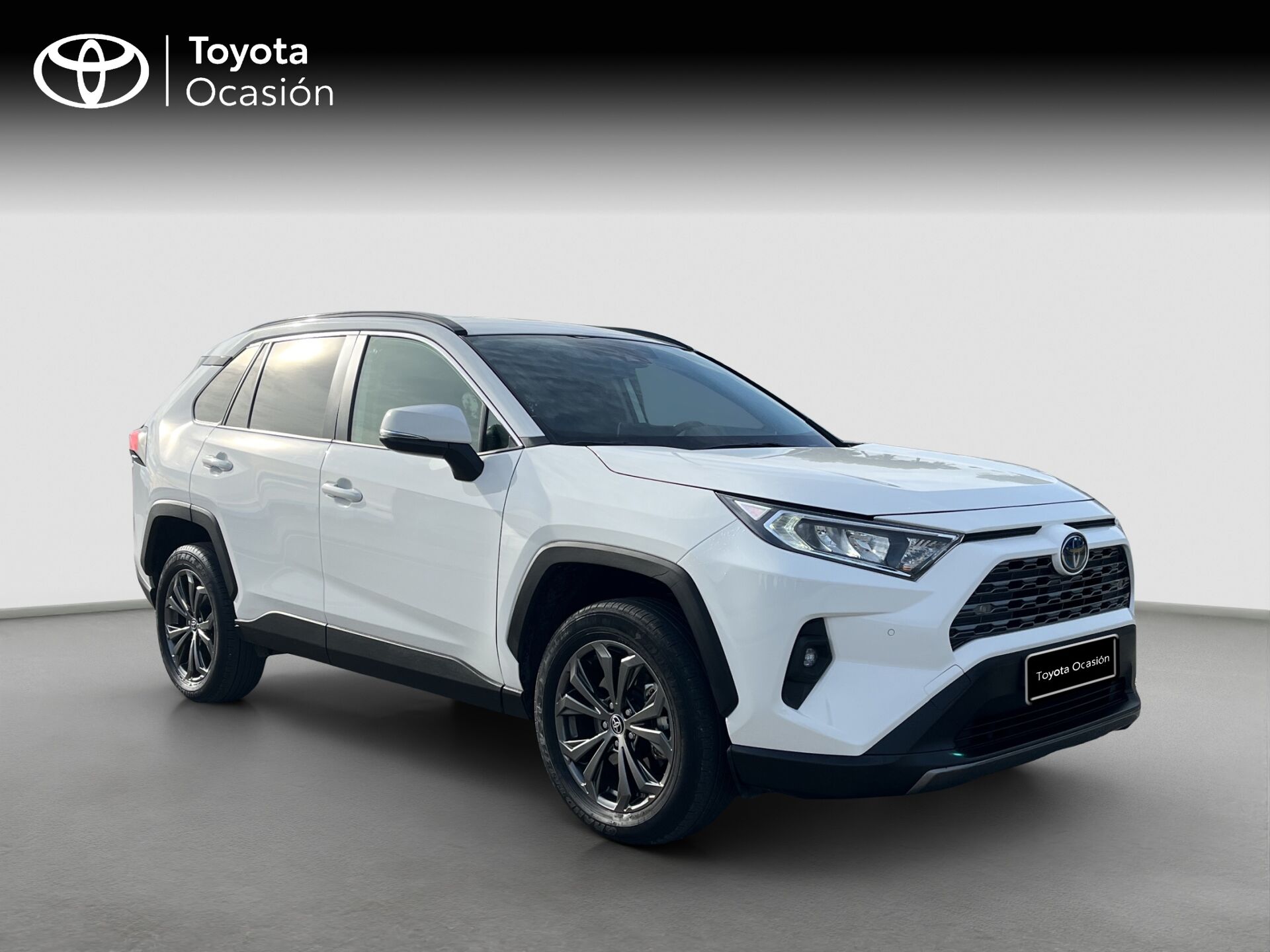 Imagen 3 de TOYOTA RAV-4