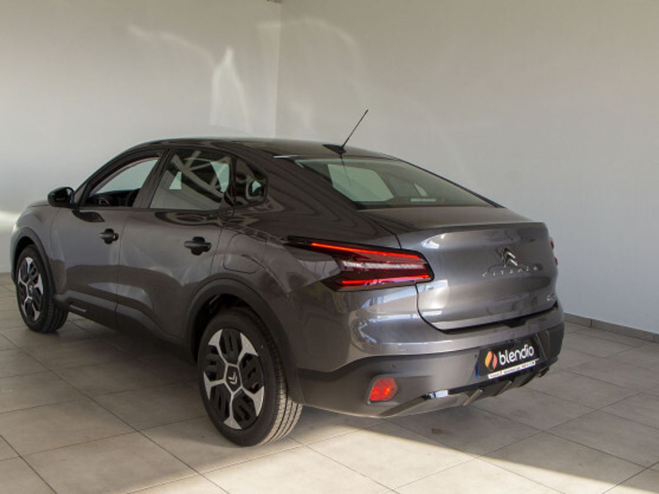 Foto del CITROEN C4 X 1.2 PureTech Feel S&S 100