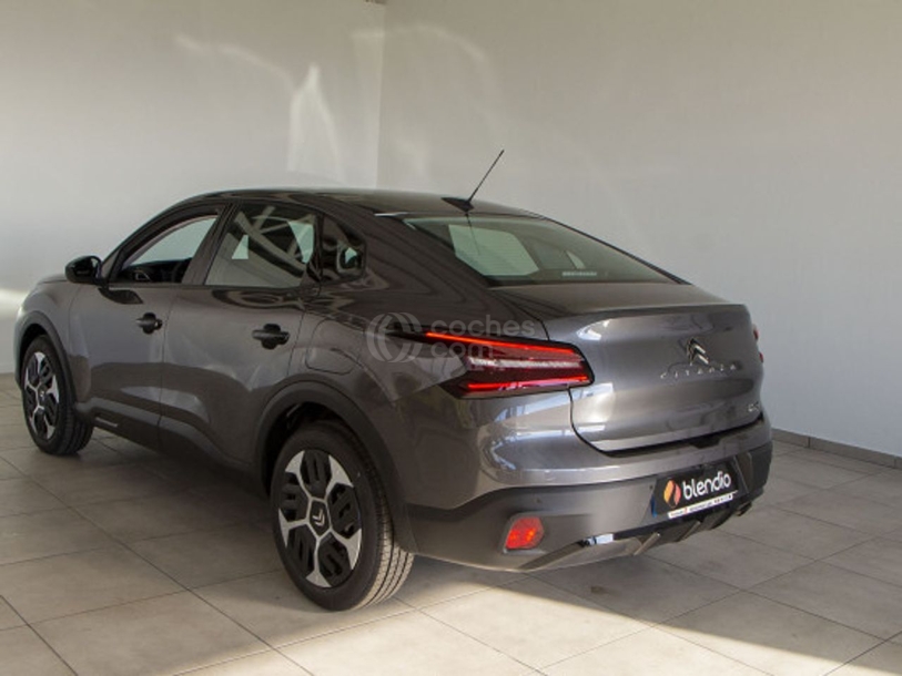 Foto del CITROEN C4 X 1.2 PureTech Feel S&S 100