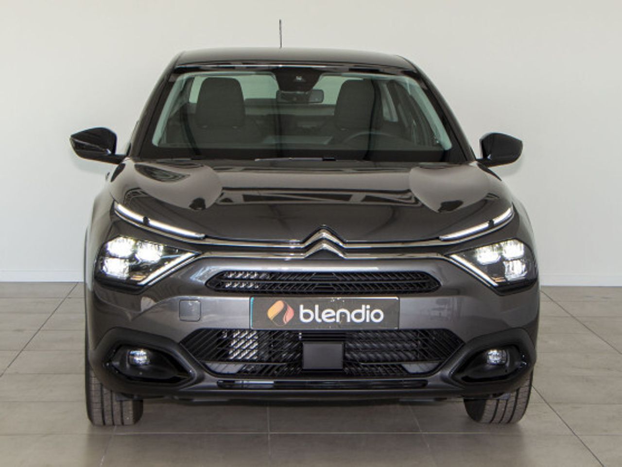 Foto del CITROEN C4 X 1.2 PureTech Feel S&S 100