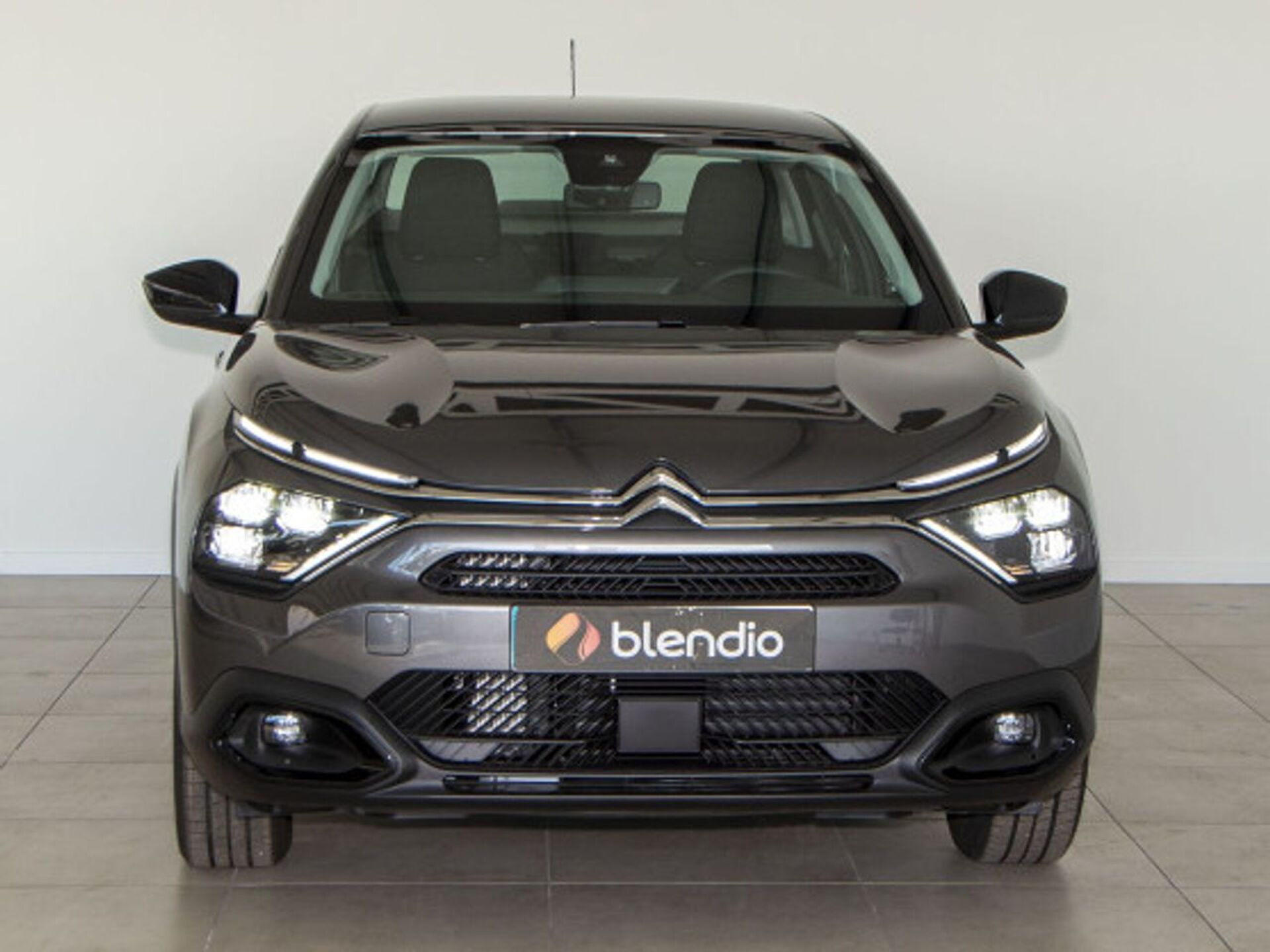 Imagen 2 de CITROEN C4 X