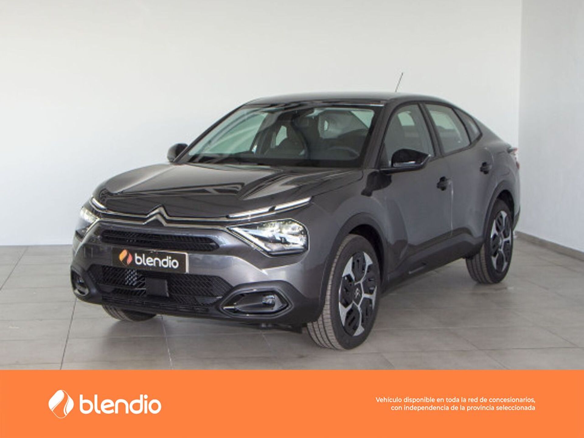 Imagen 1 de CITROEN C4 X