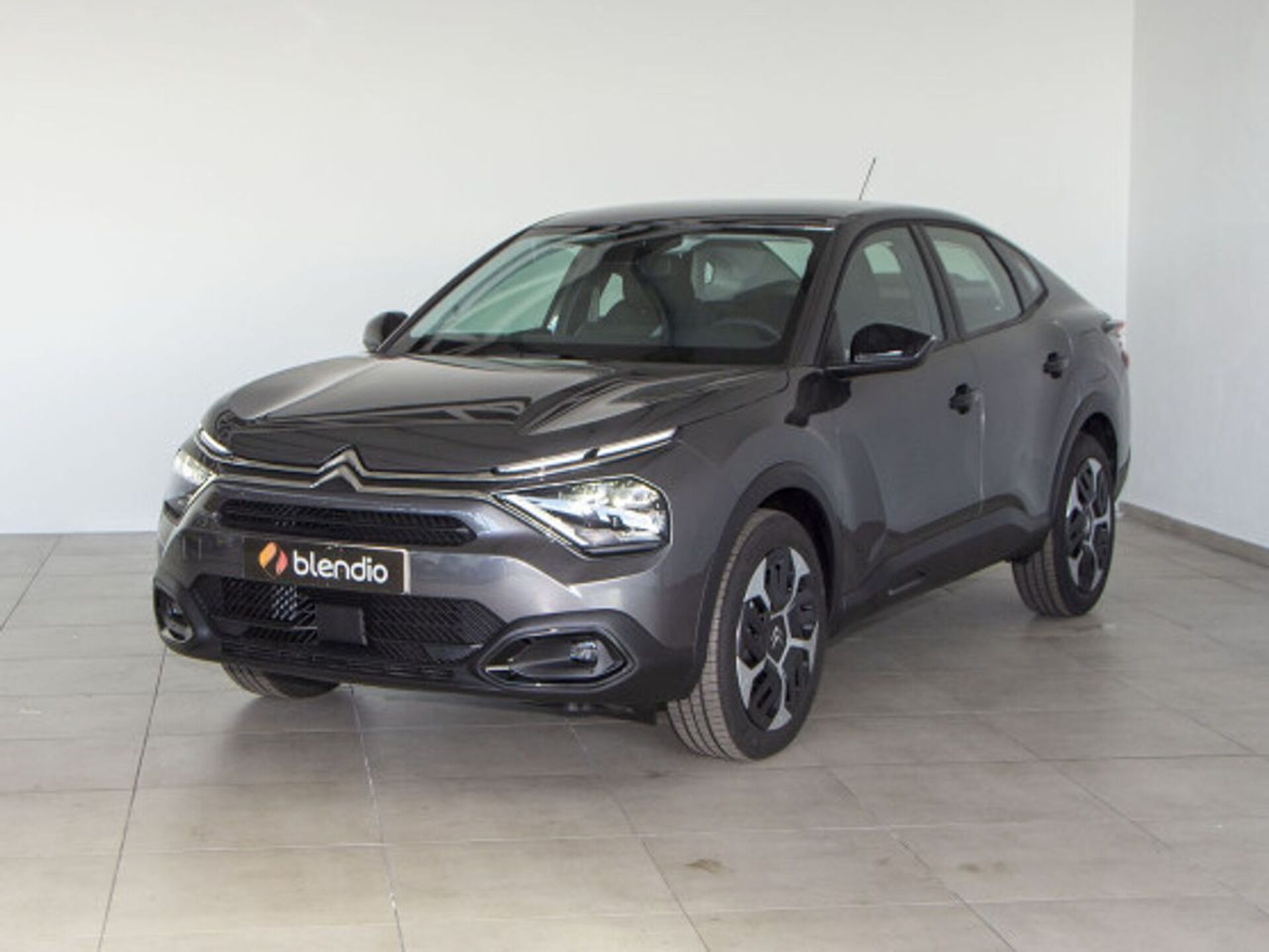 Imagen 1 de CITROEN C4 X