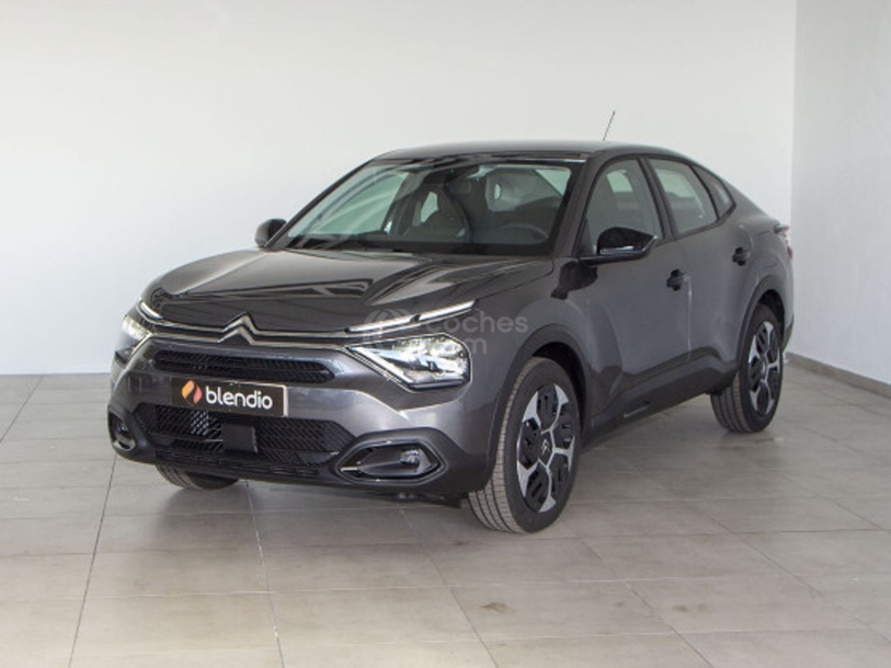 Foto del CITROEN C4 X 1.2 PureTech Feel S&S 100