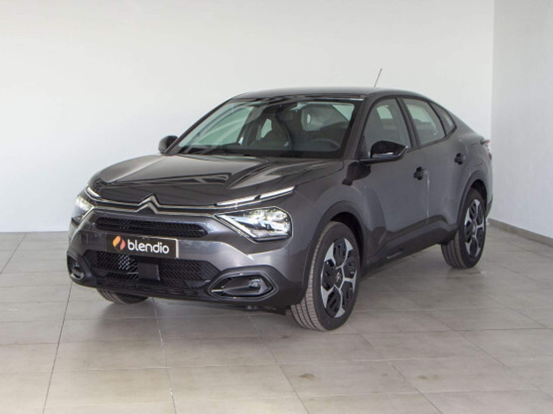 Imagen de CITROEN C4 X