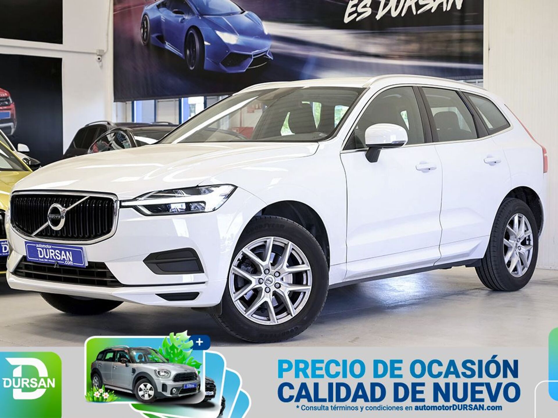 Imagen de VOLVO XC60