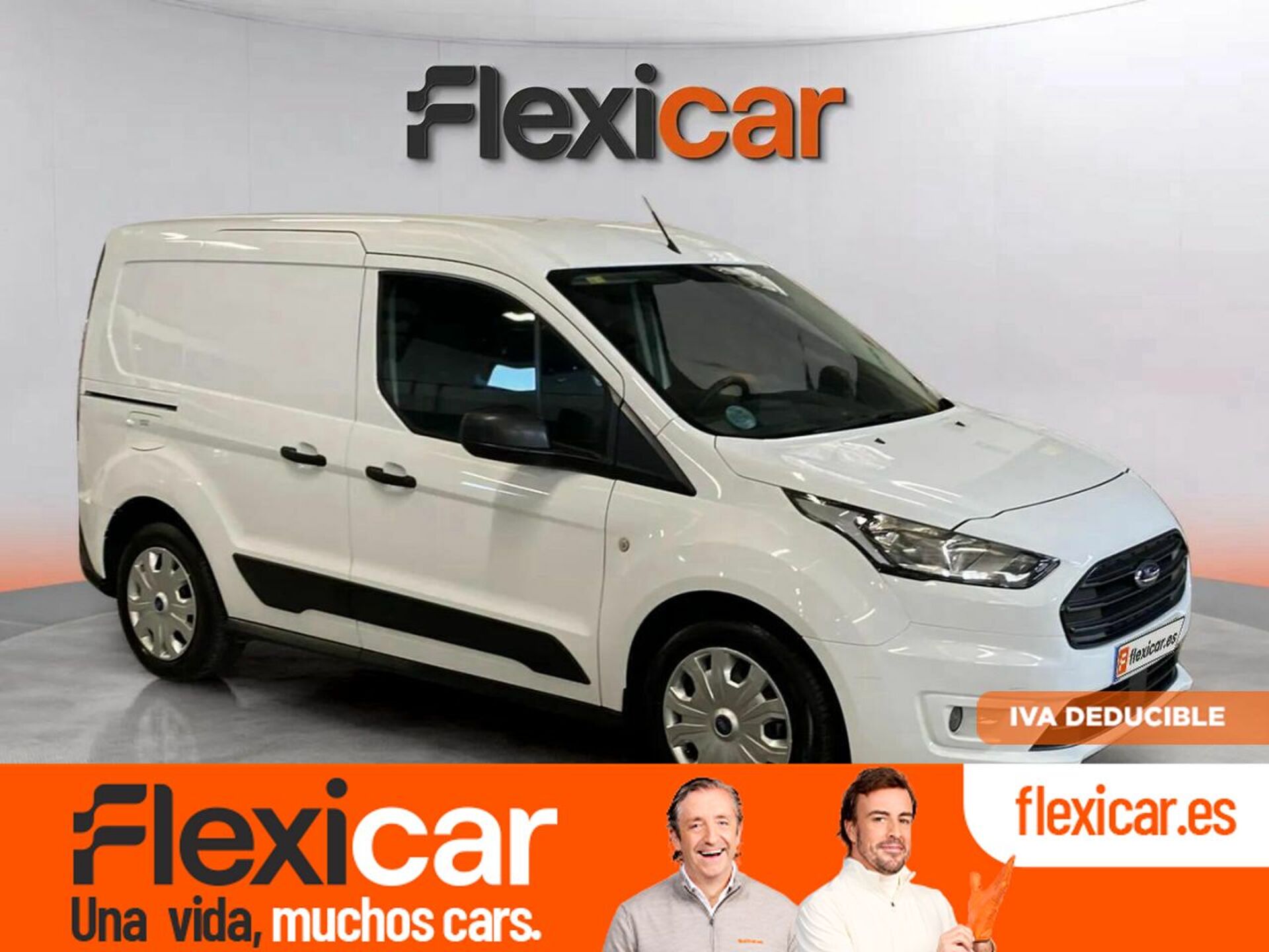 Imagen de FORD Transit