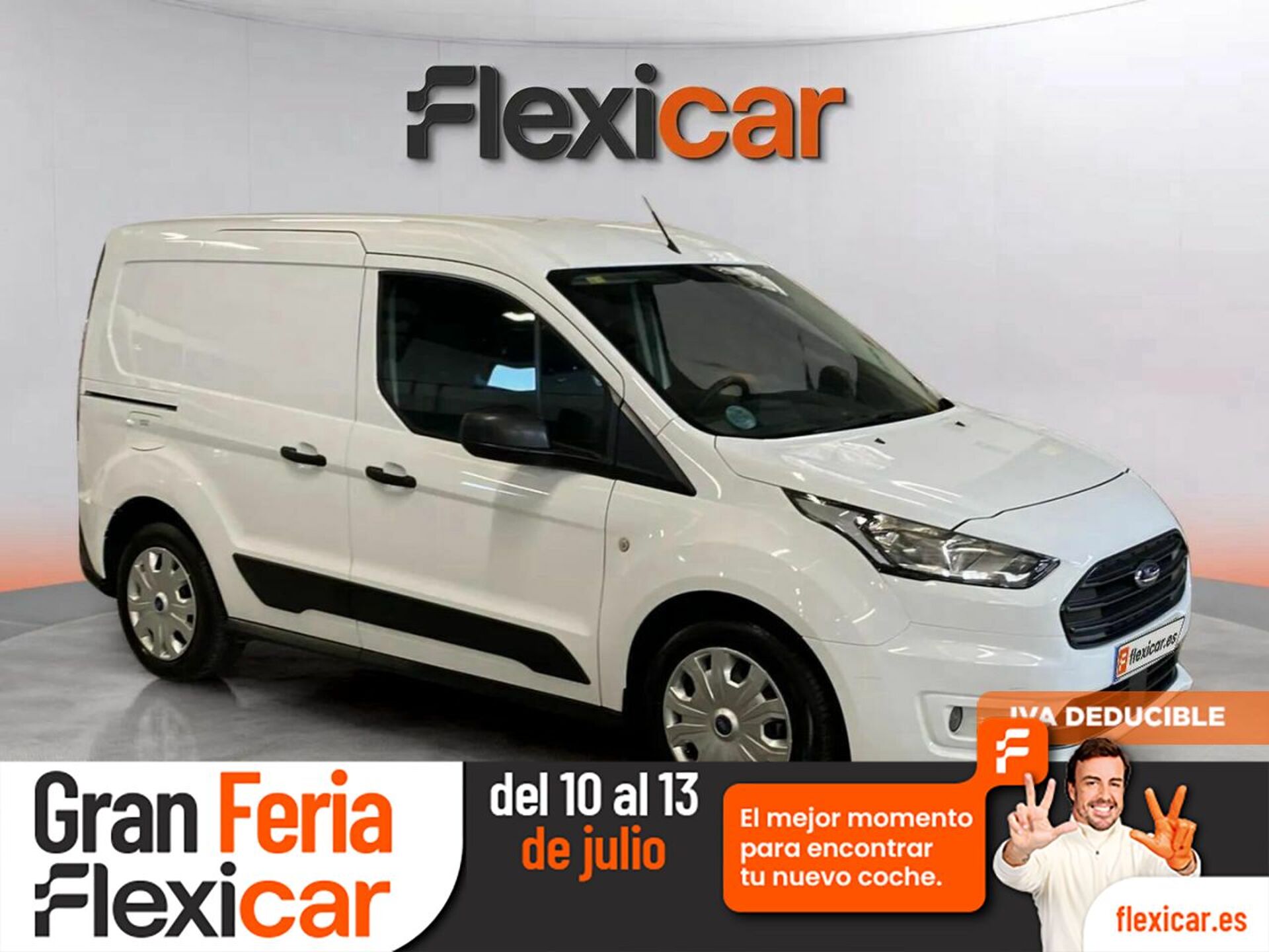 Imagen de FORD Transit