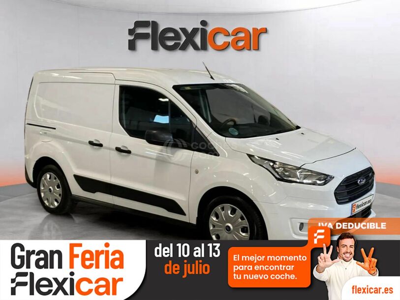 Foto del FORD Transit Van Trend 100