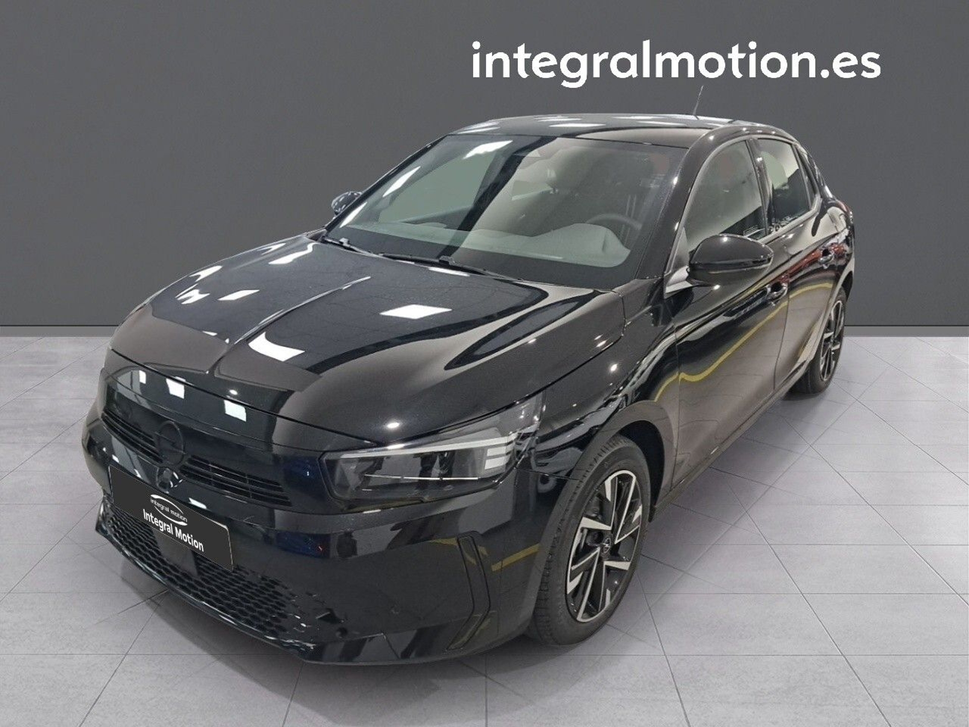 Imagen de OPEL Corsa