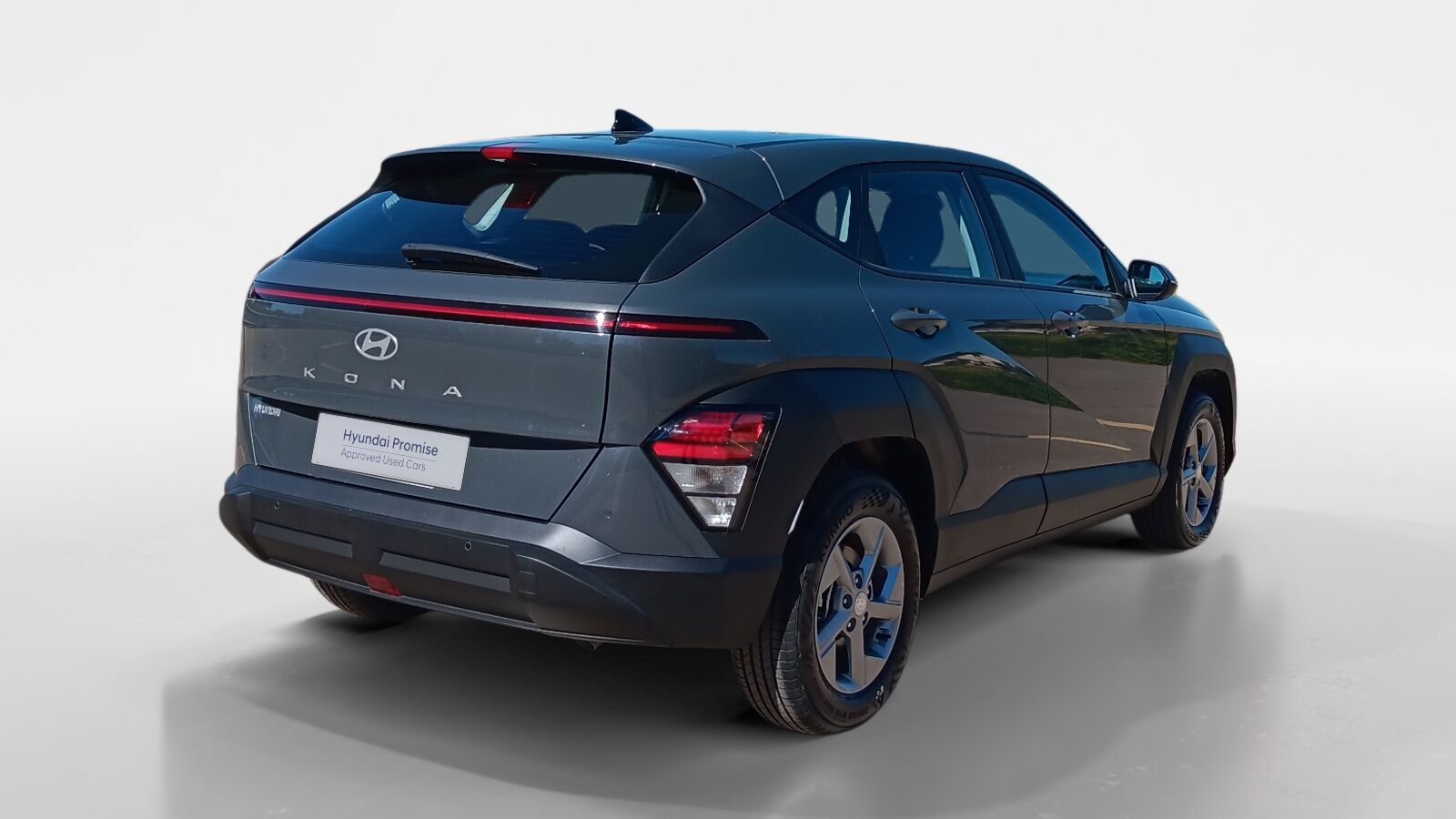 Foto del HYUNDAI Kona 1.0 TGDI Maxx 4x2