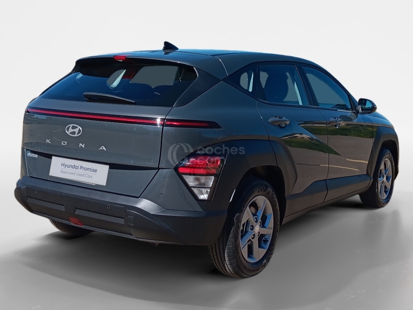 Foto del HYUNDAI Kona 1.0 TGDI Maxx 4x2