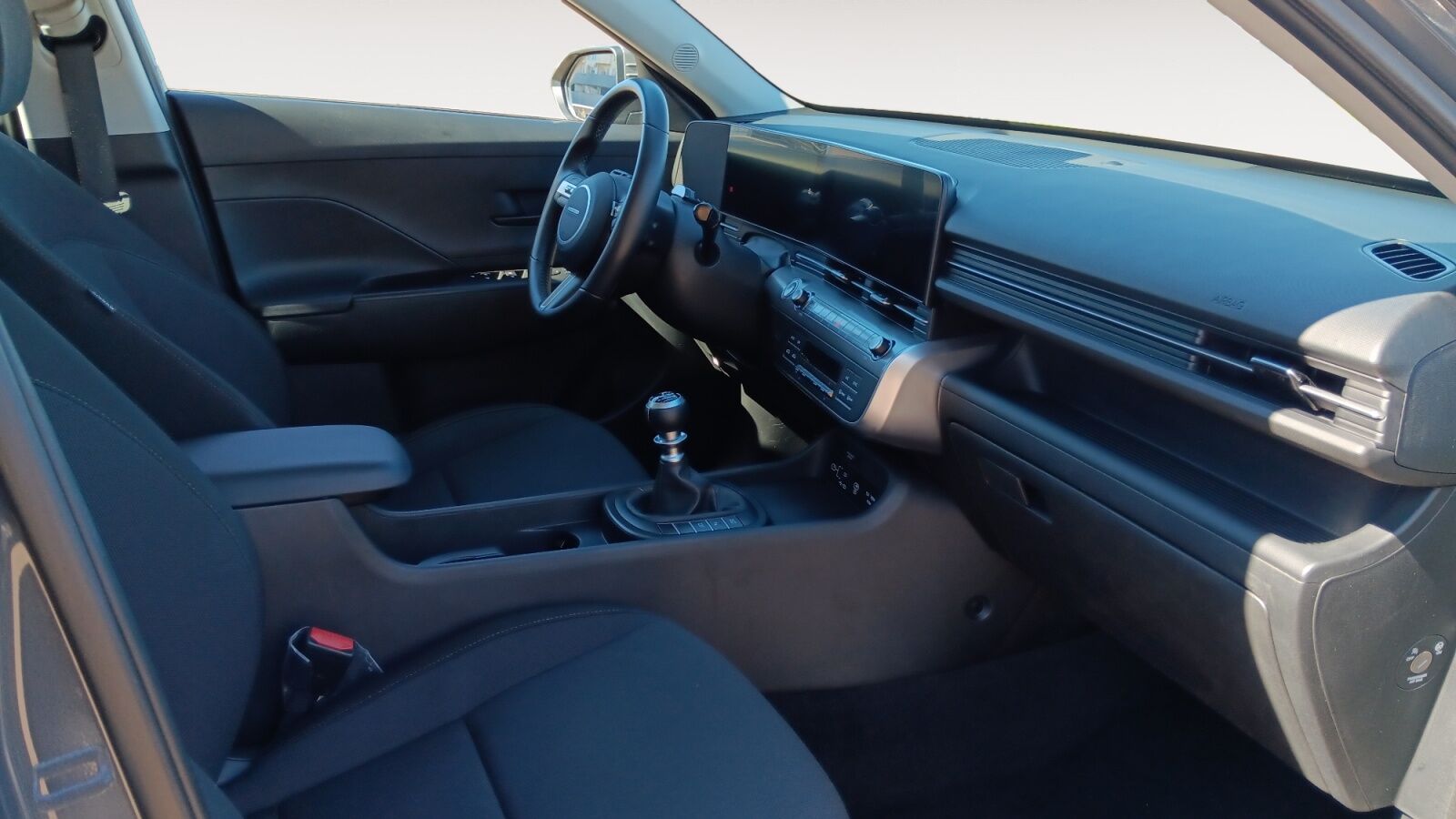 Foto del HYUNDAI Kona 1.0 TGDI Maxx 4x2