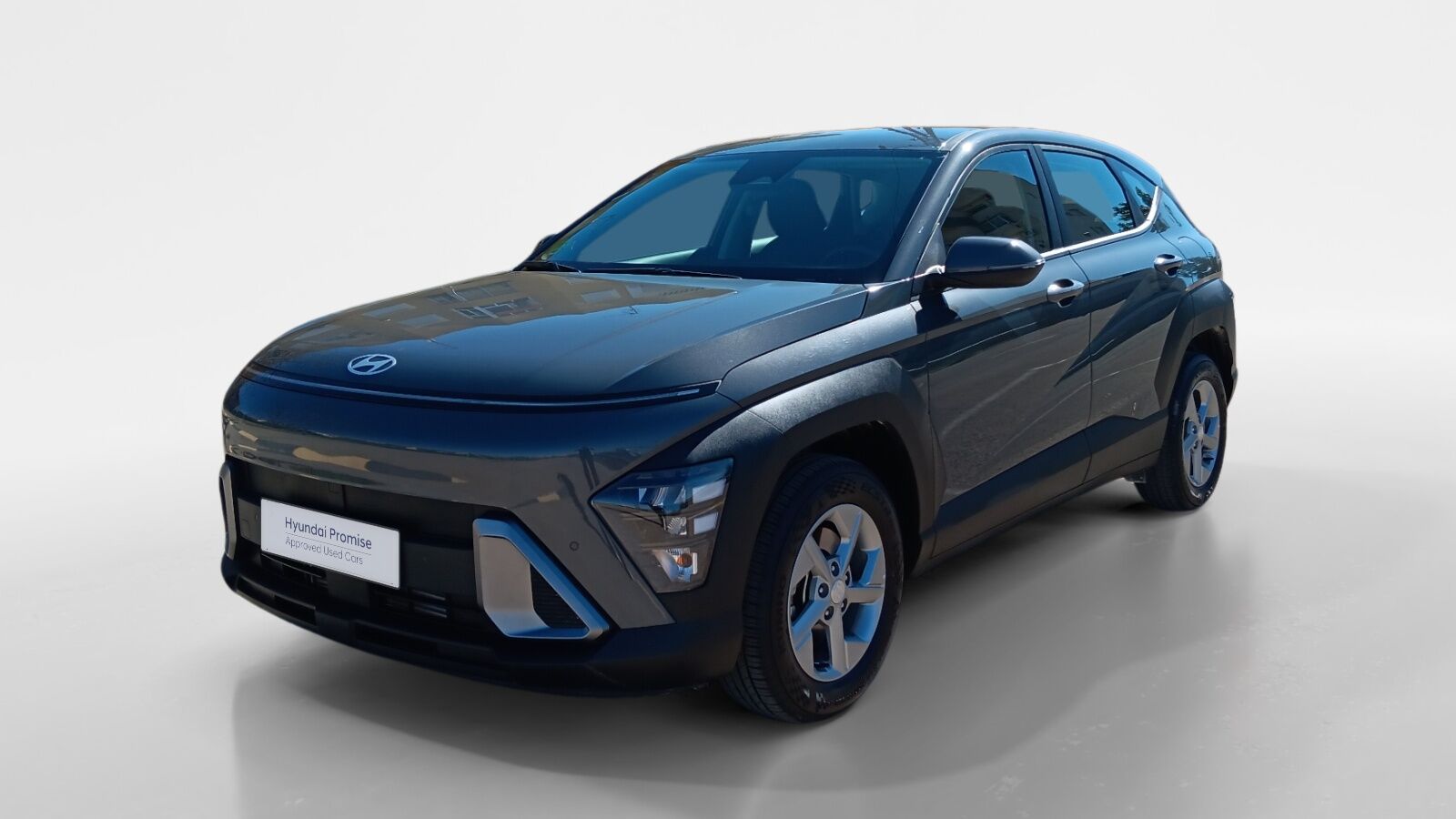 Foto del HYUNDAI Kona 1.0 TGDI Maxx 4x2