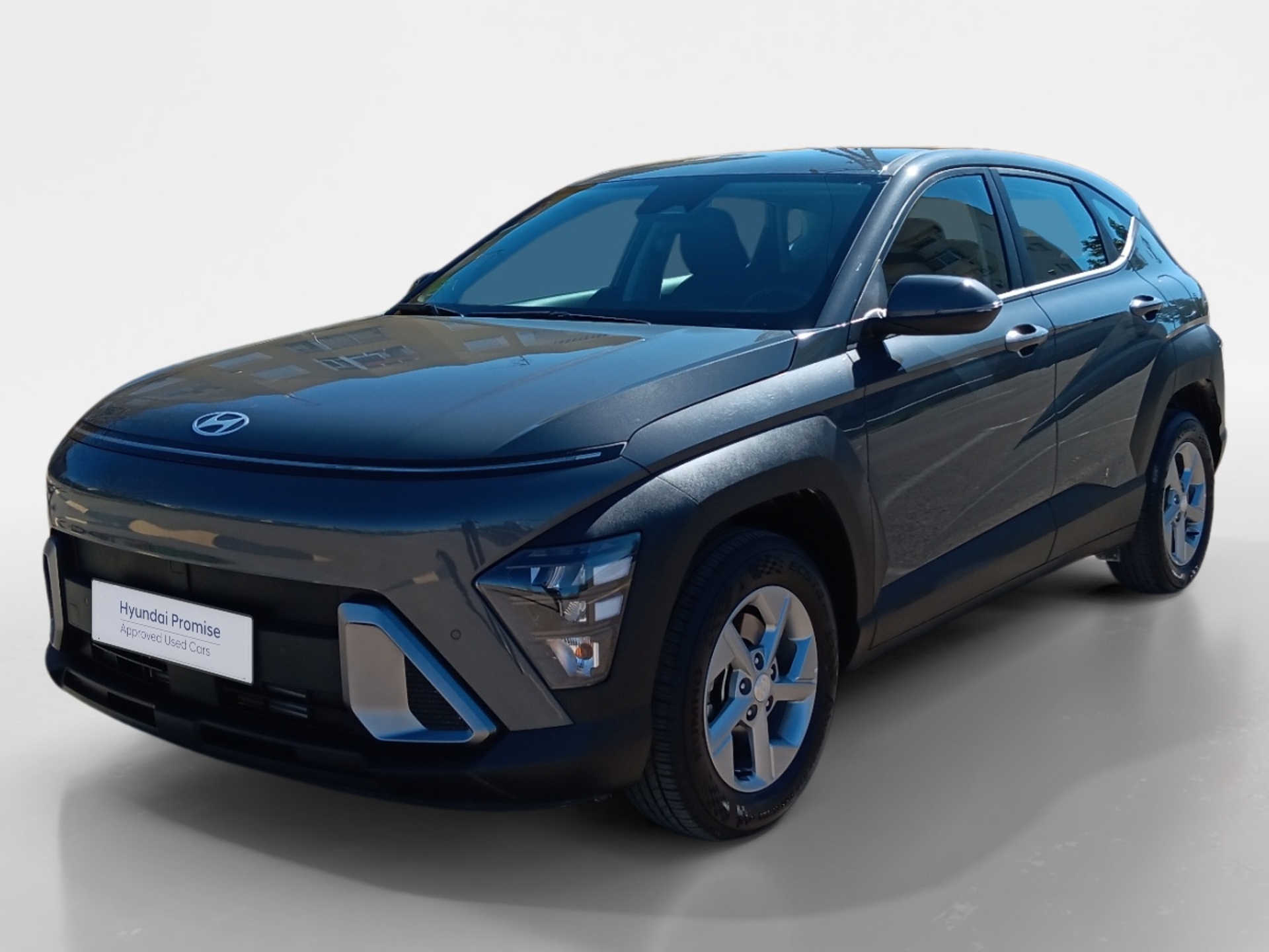 Imagen de HYUNDAI Kona