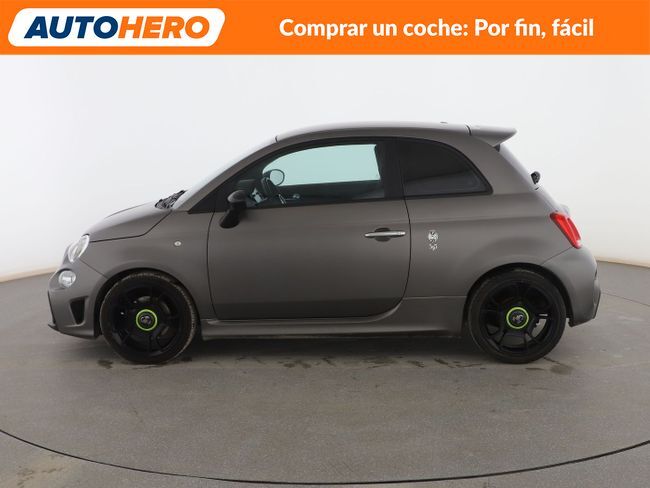 Foto del ABARTH 595 1.4T JET 107KW