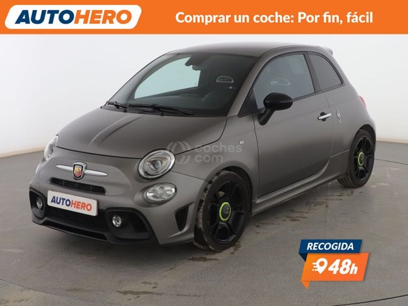 Foto del ABARTH 595 1.4T JET 107KW