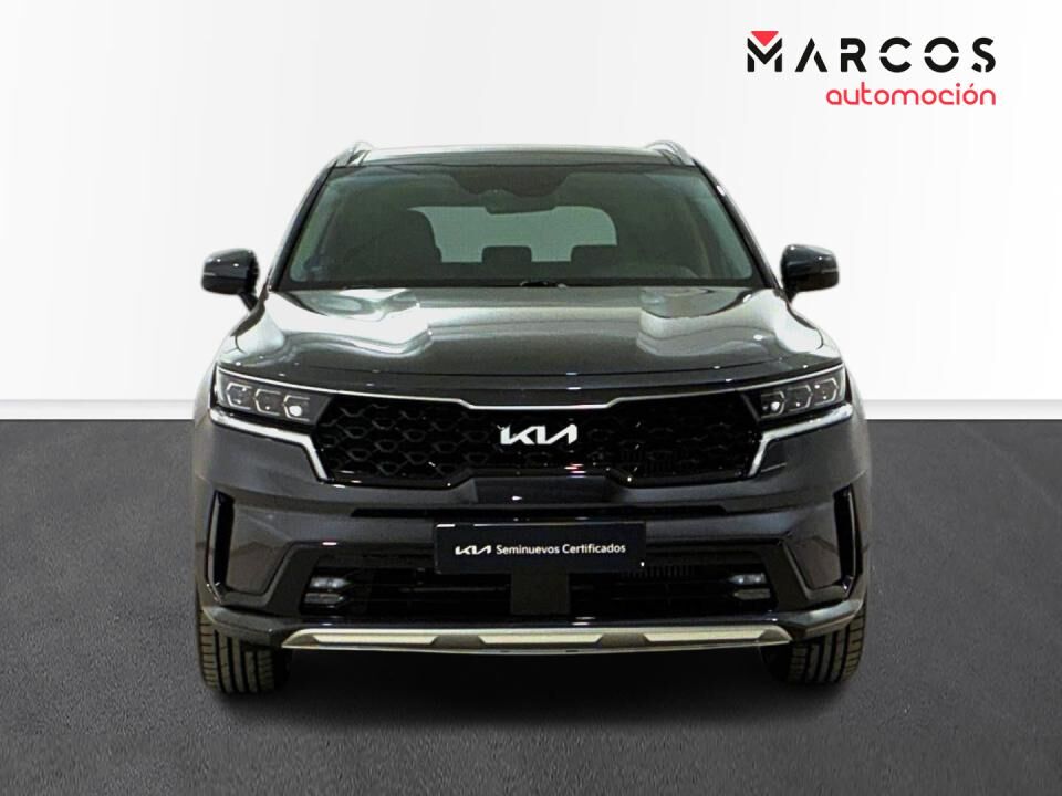 Foto del KIA Sorento 1.6 T-GDi PHEV Plus Edition 4x4