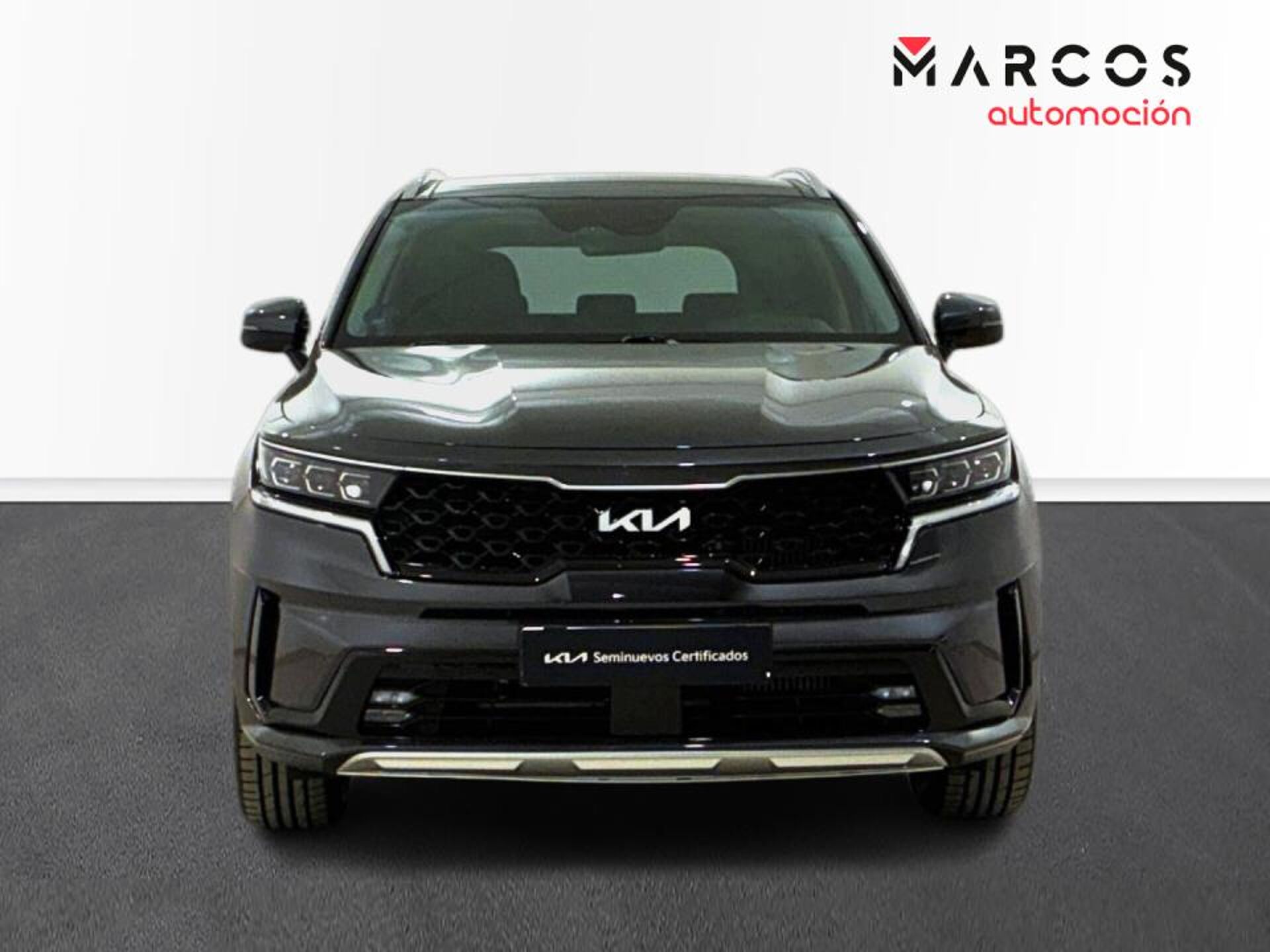 Imagen 2 de KIA Sorento