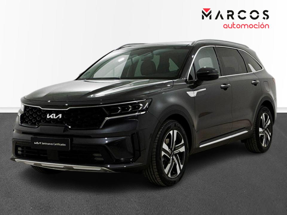 Foto del KIA Sorento 1.6 T-GDi PHEV Plus Edition 4x4
