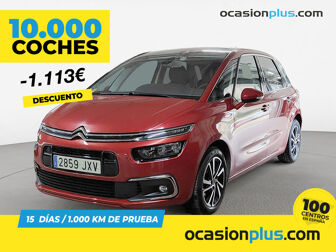 Imagen de CITROEN C4 Picasso 1.2 PureTech S&S EAT6 Feel 130