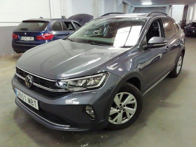 Foto del VOLKSWAGEN Taigo 1.0 TSI Life DSG 81kW