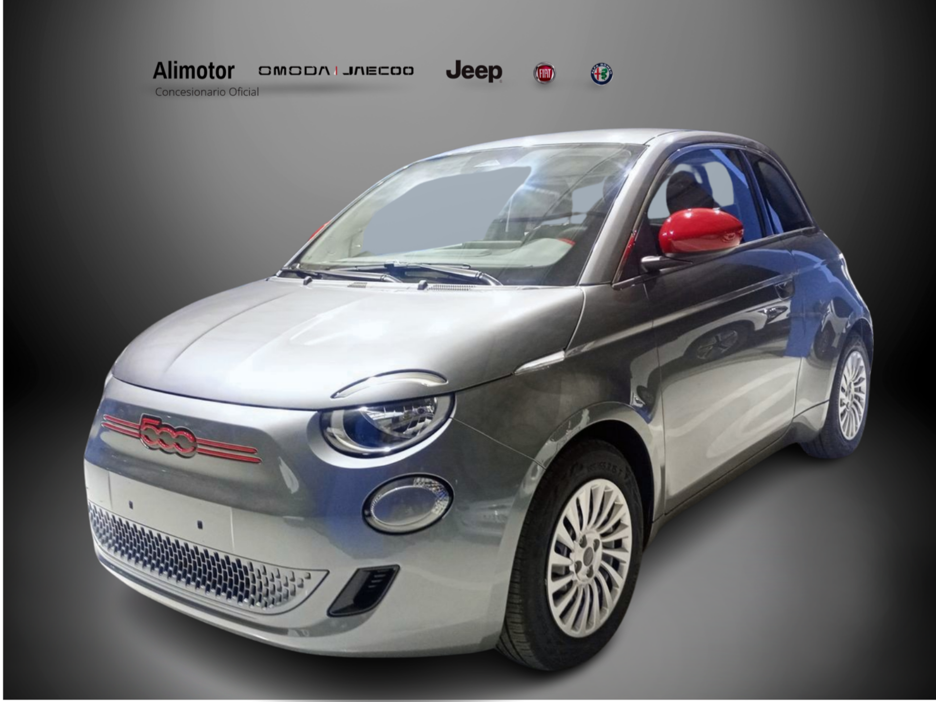 Imagen de FIAT 500