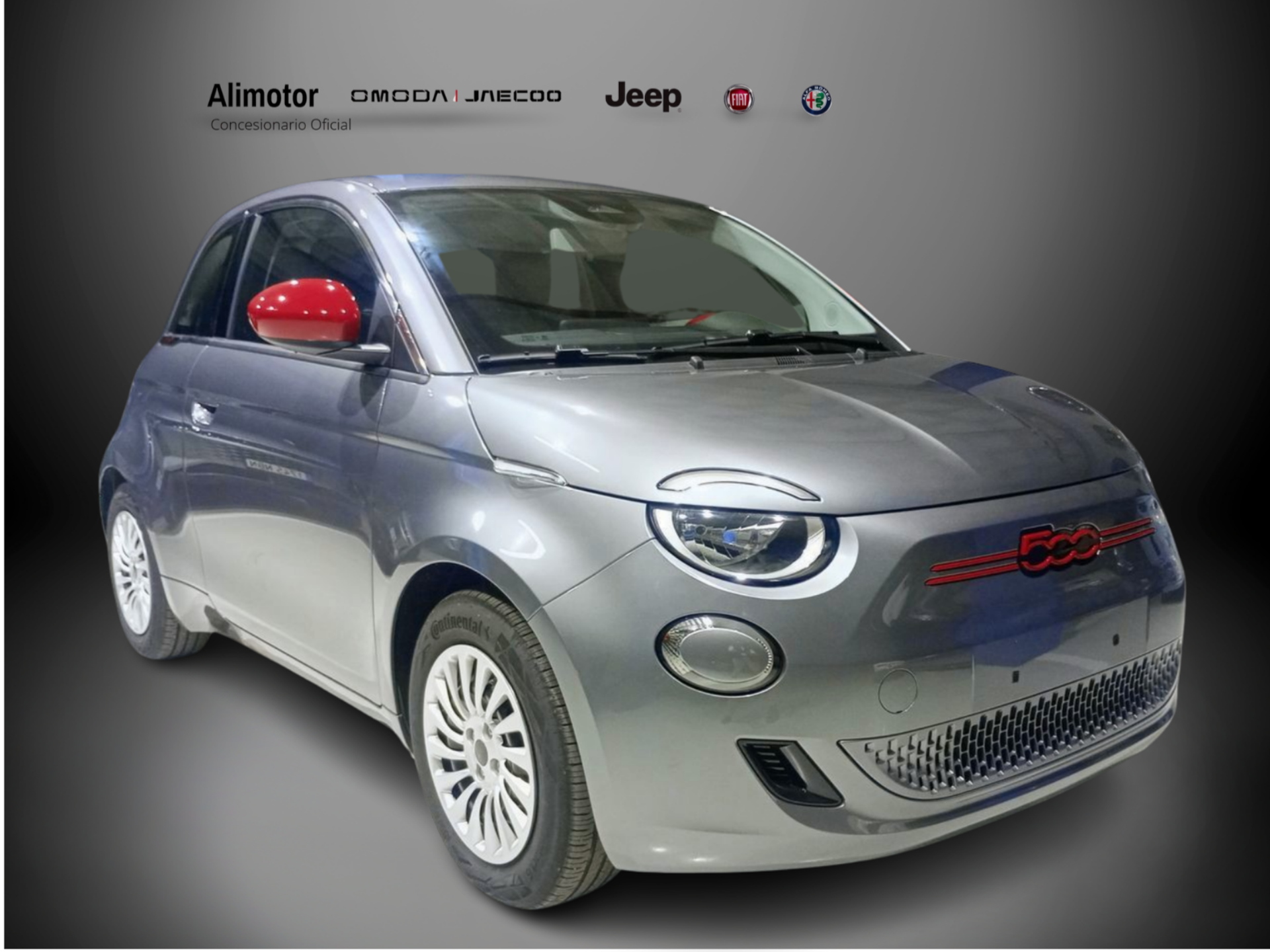 Imagen 2 de FIAT 500