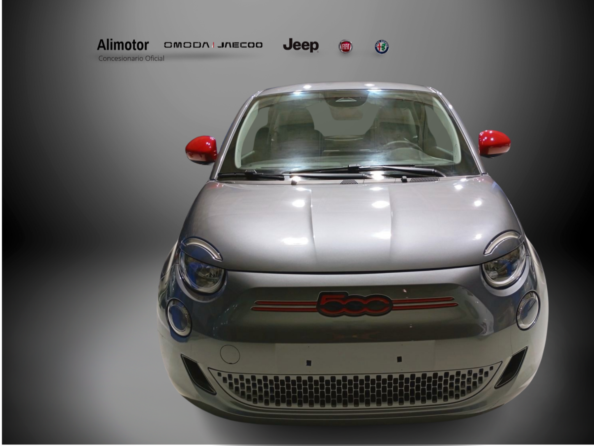 Imagen 3 de FIAT 500