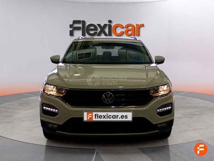 Foto del VOLKSWAGEN T-Roc 1.5 TSI Advance DSG7