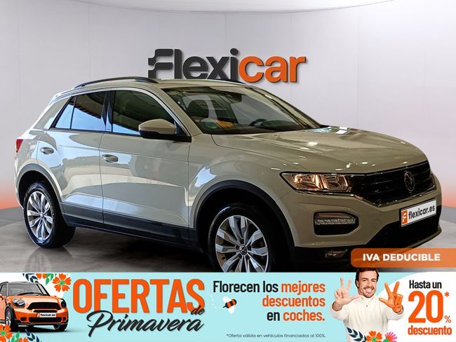 Foto del VOLKSWAGEN T-Roc 1.5 TSI Advance DSG7