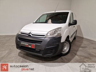 Imagen de CITROEN Berlingo Furgón 1.6BlueHDi 75