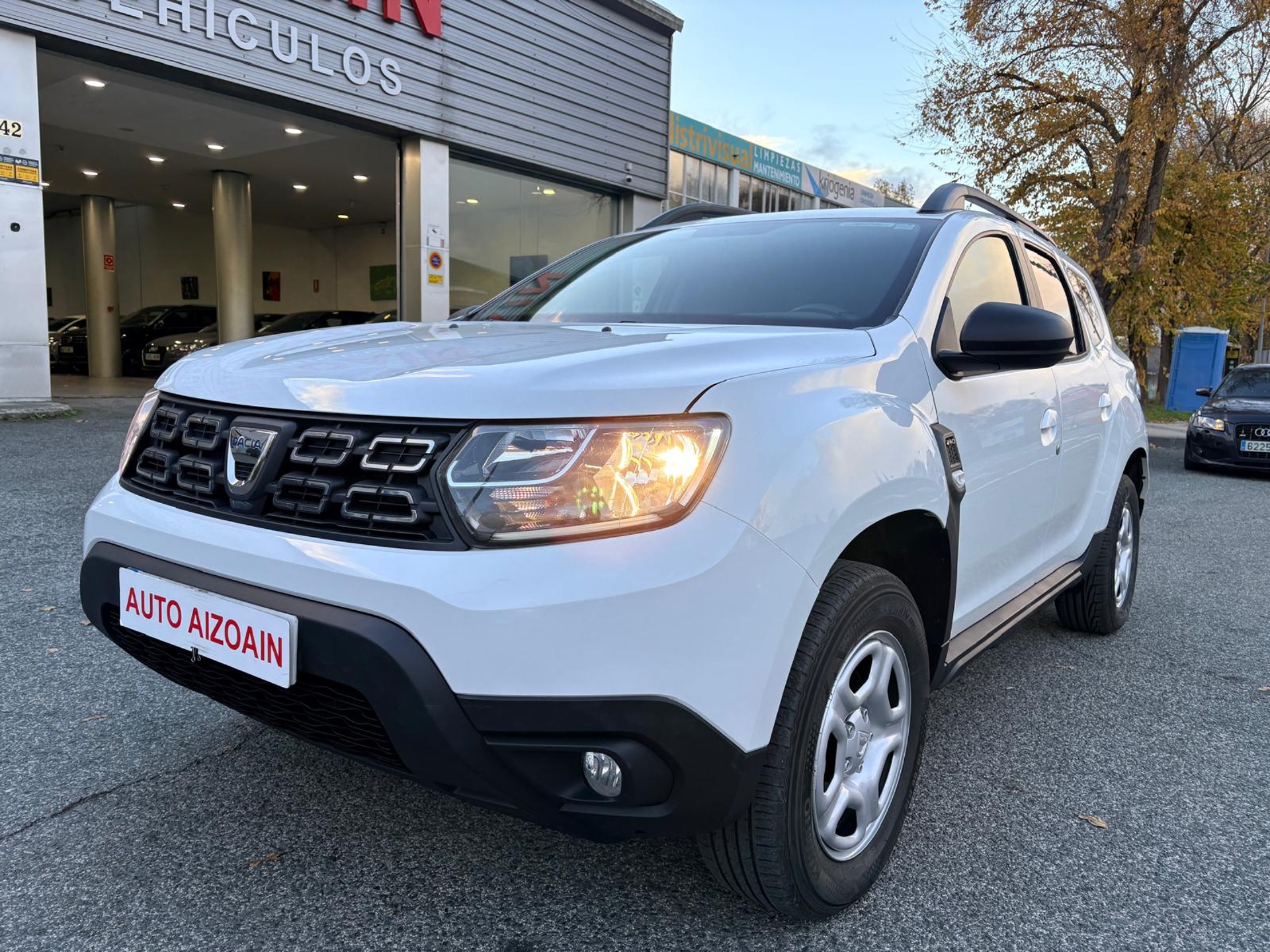 Imagen de DACIA Duster
