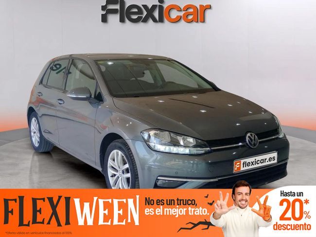 VOLKSWAGEN Golf (Advance 1.6 TDI 85kW (115CV)) en Sevilla