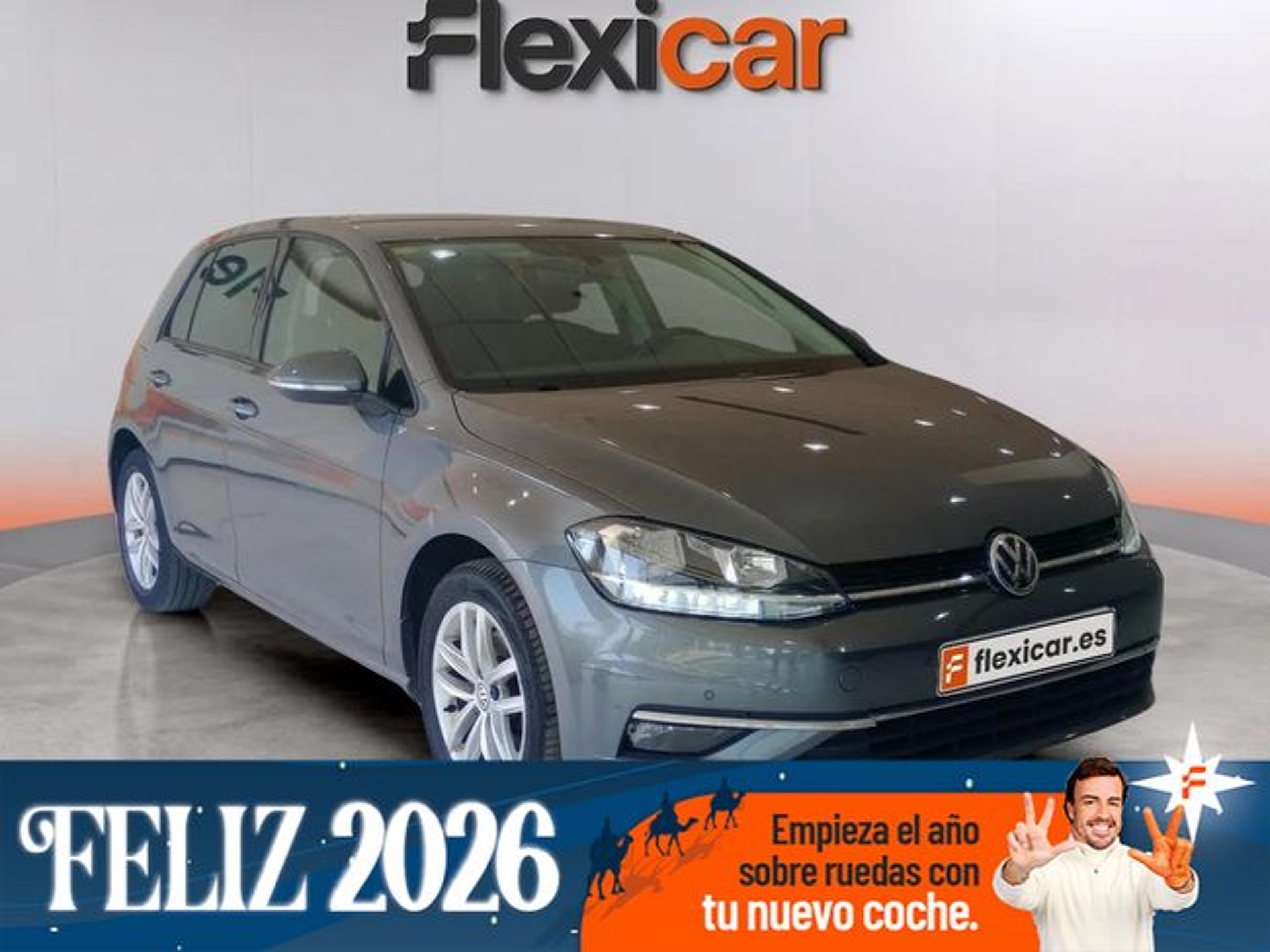 Imagen de VOLKSWAGEN Golf