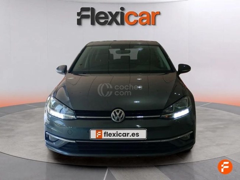 Foto del VOLKSWAGEN Golf 1.6TDI Advance 85kW