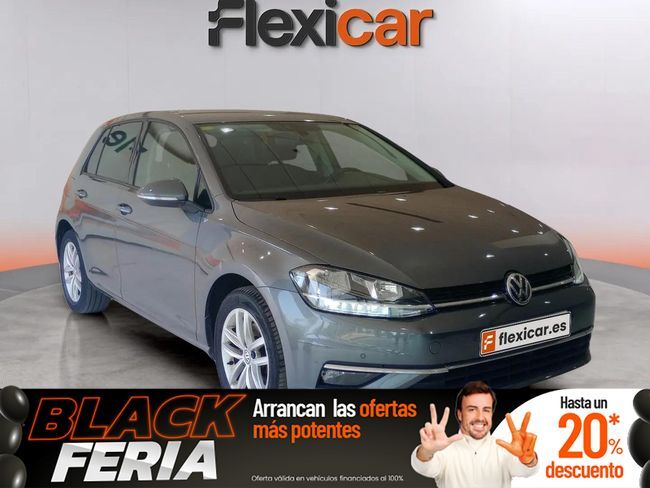VOLKSWAGEN Golf (Advance 1.6 TDI 85kW (115CV)) en Sevilla