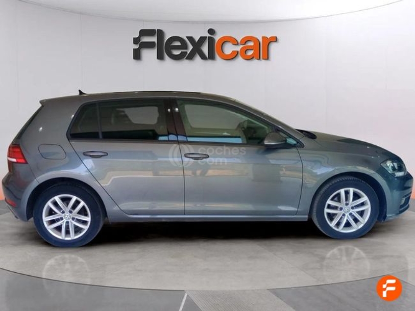 Foto del VOLKSWAGEN Golf 1.6TDI Advance 85kW