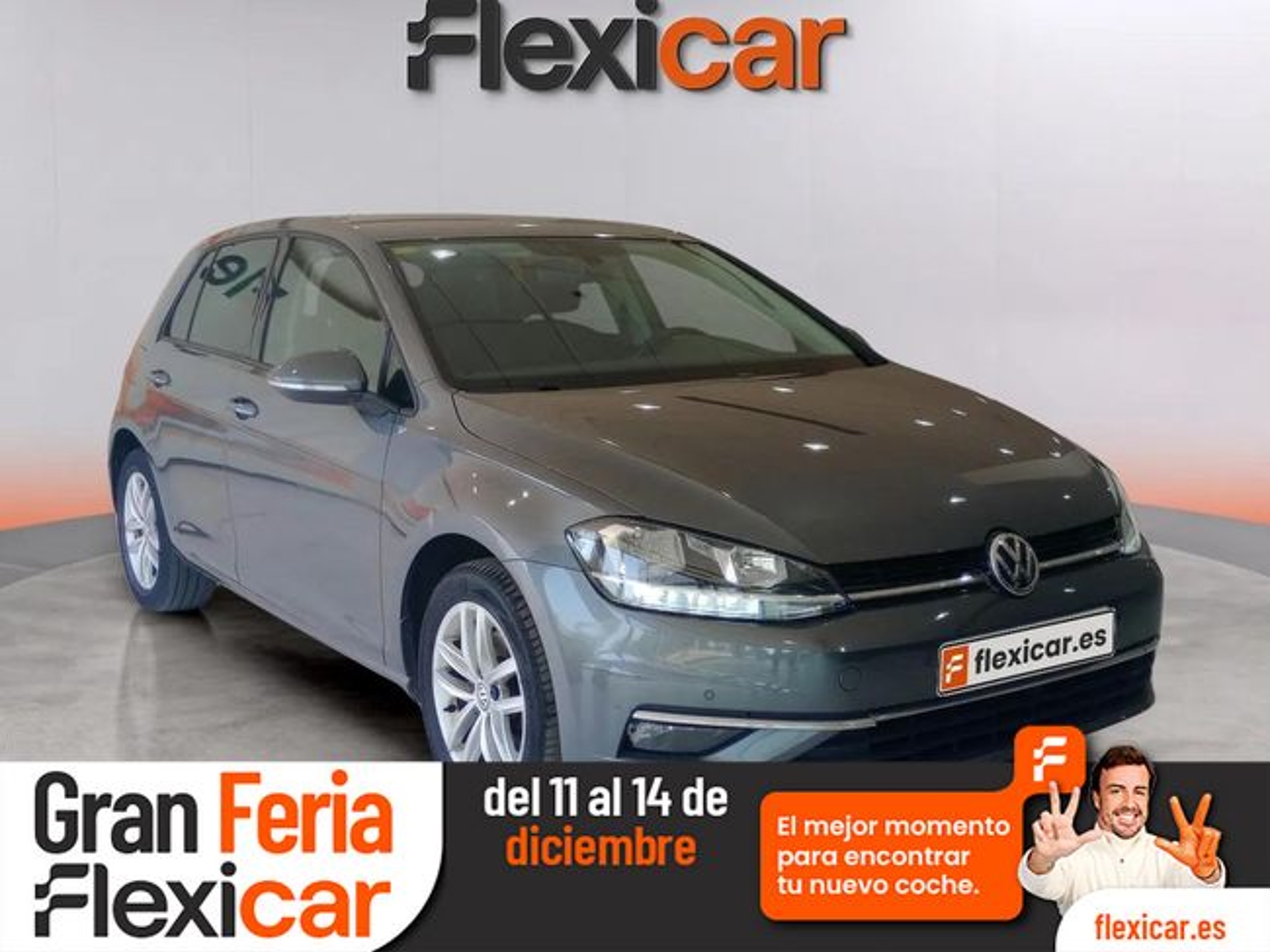 Imagen de VOLKSWAGEN Golf