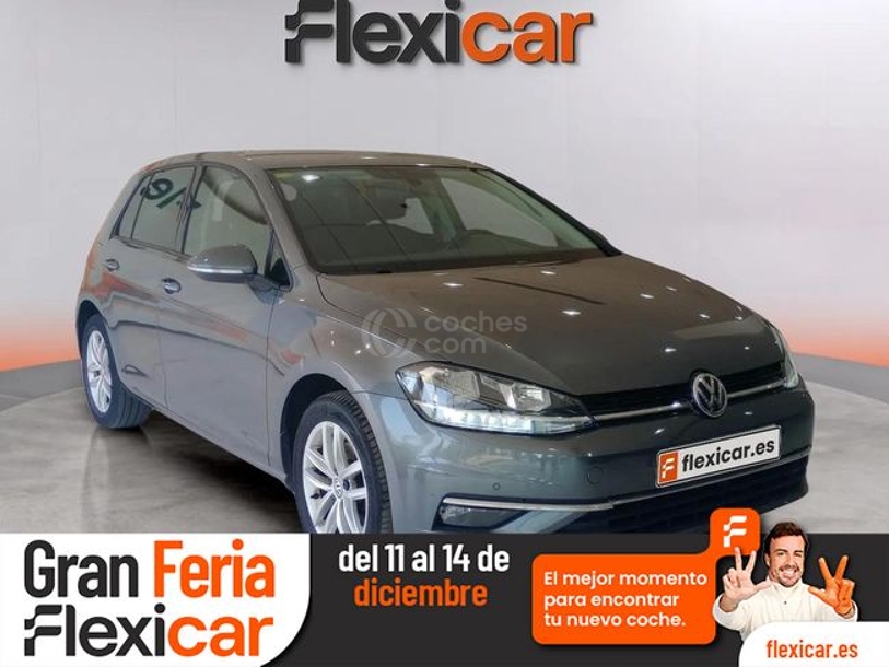 Foto del VOLKSWAGEN Golf 1.6TDI Advance 85kW