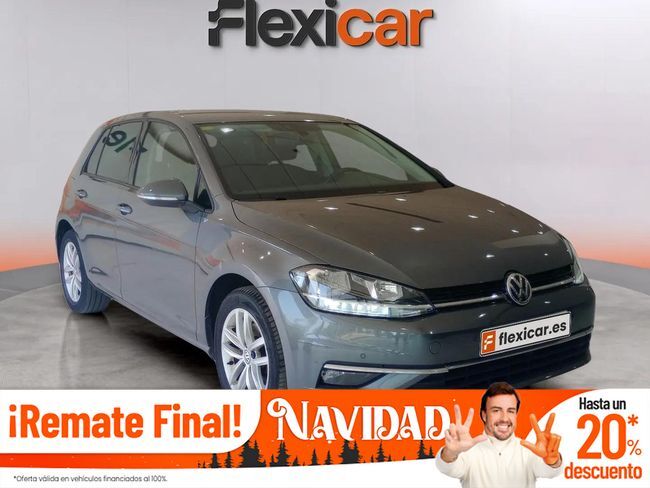 VOLKSWAGEN Golf (Advance 1.6 TDI 85kW (115CV)) en Sevilla