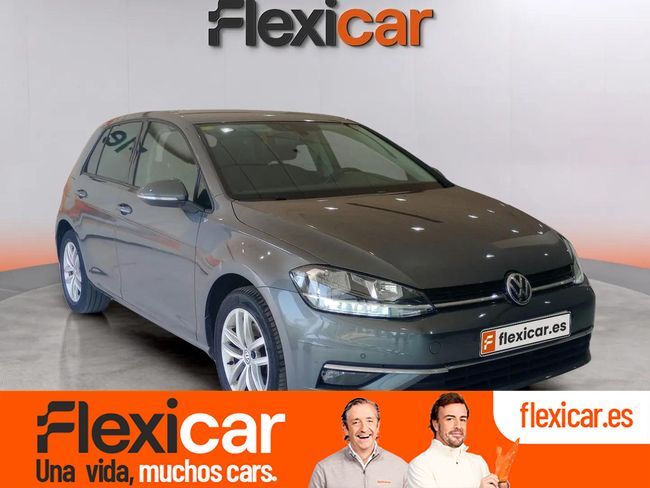VOLKSWAGEN Golf (Advance 1.6 TDI 85kW (115CV)) en Sevilla