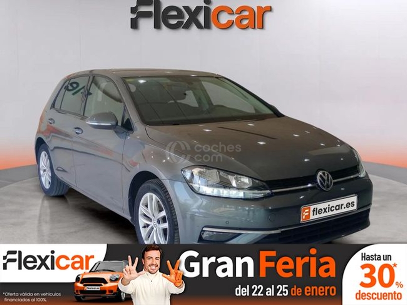 Foto del VOLKSWAGEN Golf 1.6TDI Advance 85kW