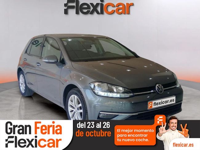 VOLKSWAGEN Golf (Advance 1.6 TDI 85kW (115CV)) en Sevilla